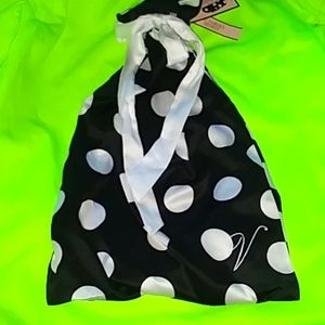 Victoria Secret Slippers Bag (Bag Only)